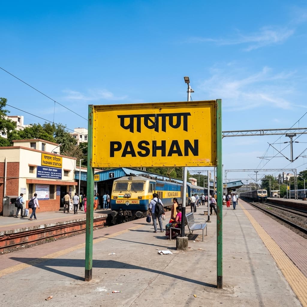Pashan Lake Sanctuary